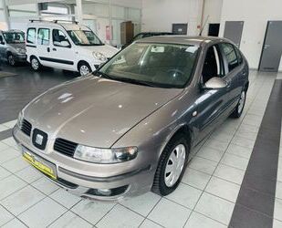 Seat Leon Gebrauchtwagen