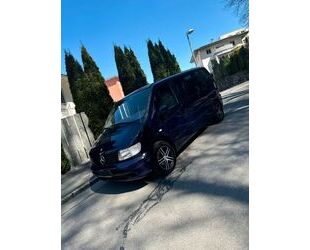Mercedes-Benz V 220 Gebrauchtwagen