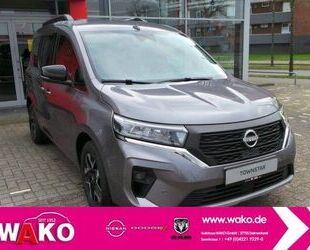 Nissan Townstar Gebrauchtwagen