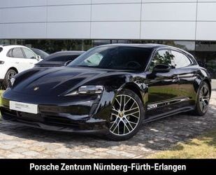 Porsche Taycan Gebrauchtwagen
