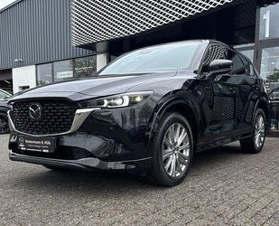 Mazda CX-5 Gebrauchtwagen