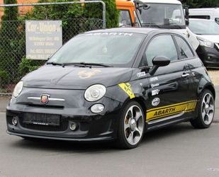 Abarth 500 Gebrauchtwagen