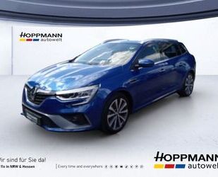 Renault Megane Gebrauchtwagen
