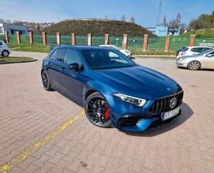 Mercedes-Benz A 45 AMG Gebrauchtwagen