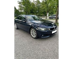 BMW 420 Gran Coupé Gebrauchtwagen