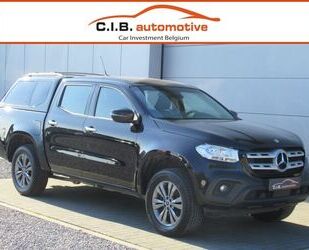 Mercedes-Benz X 250 Gebrauchtwagen