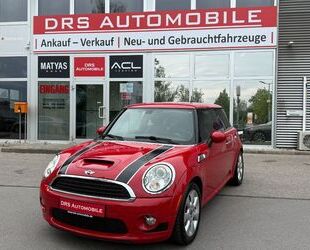 Mini Cooper S Gebrauchtwagen