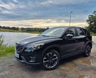 Mazda CX-5 Gebrauchtwagen