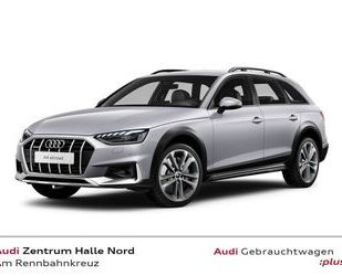 Audi A4 Allroad Gebrauchtwagen