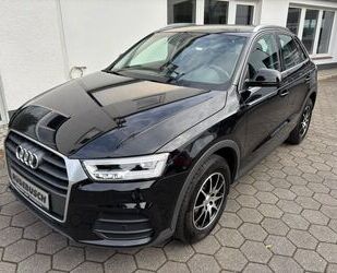 Audi Q3 Gebrauchtwagen