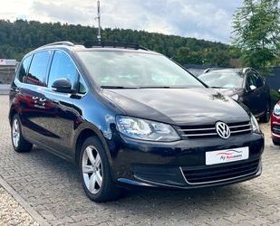 VW Sharan Gebrauchtwagen