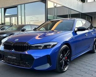 BMW M340d Gebrauchtwagen