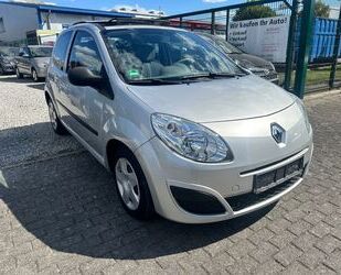 Renault Twingo Gebrauchtwagen