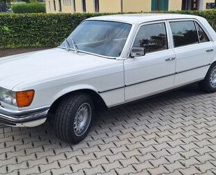 Mercedes-Benz 450 Gebrauchtwagen