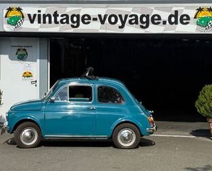Fiat 500 Gebrauchtwagen