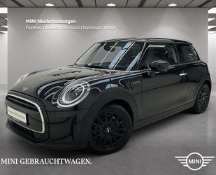 Mini ONE Gebrauchtwagen