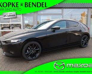 Mazda 3 Gebrauchtwagen