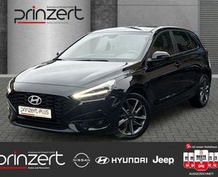 Hyundai i30 Gebrauchtwagen