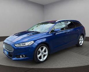 Ford Mondeo Gebrauchtwagen