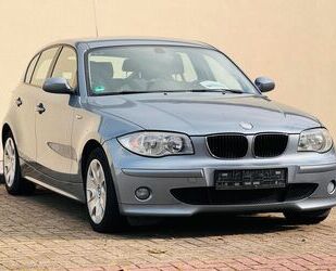 BMW 118 Gebrauchtwagen