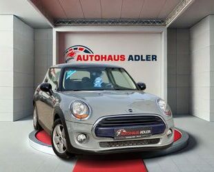 Mini Cooper Gebrauchtwagen