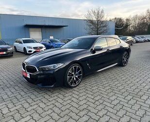 BMW M850 Gebrauchtwagen