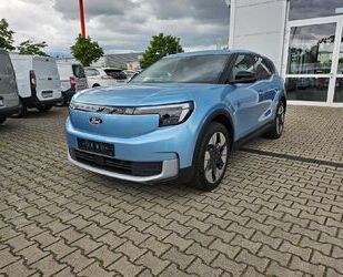 Ford Explorer Gebrauchtwagen