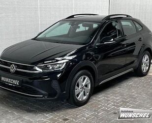 VW Taigo Gebrauchtwagen