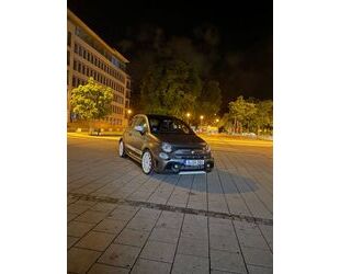 Abarth 595 Gebrauchtwagen