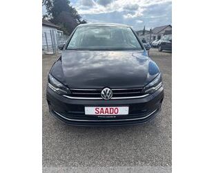 VW Golf Sportsvan Gebrauchtwagen