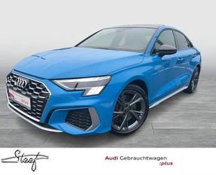 Audi S3 Gebrauchtwagen