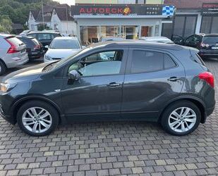 Opel Mokka Gebrauchtwagen