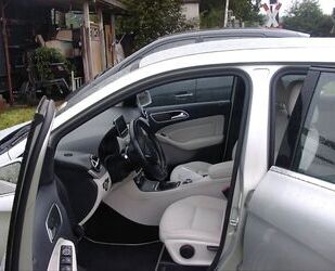 Mercedes-Benz B 180 Gebrauchtwagen