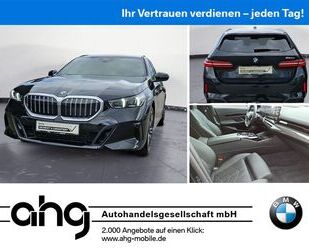 BMW 520 Gebrauchtwagen