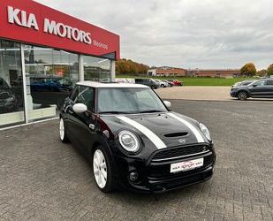 Mini Cooper S Gebrauchtwagen