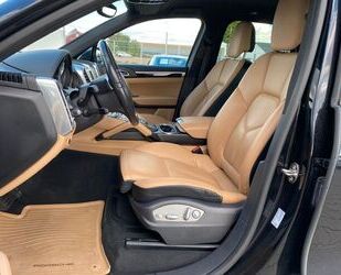 Porsche Cayenne Gebrauchtwagen