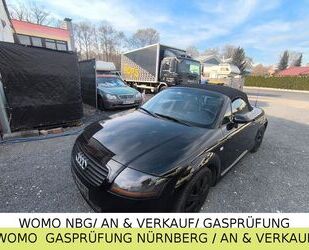 Audi TT Gebrauchtwagen