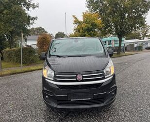 Fiat Talento Gebrauchtwagen
