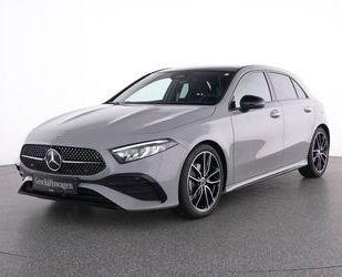 Mercedes-Benz A 180 Gebrauchtwagen