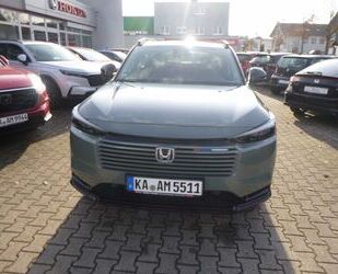 Honda HR-V Gebrauchtwagen