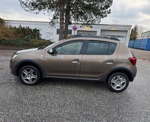 Dacia Sandero Gebrauchtwagen