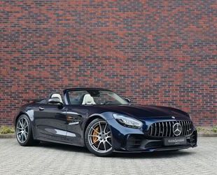 Mercedes-Benz AMG GT Gebrauchtwagen