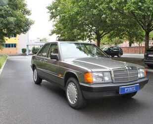 Mercedes-Benz 190 Gebrauchtwagen