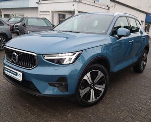 Volvo XC40 Gebrauchtwagen