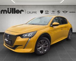 Peugeot 208 Gebrauchtwagen