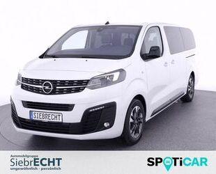 Opel Opel Zafira Life Tourer L (L3) 2.0 D AT*Xenon*Navi Gebrauchtwagen