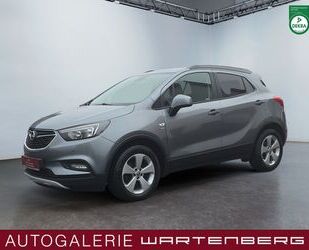 Opel Mokka X Gebrauchtwagen