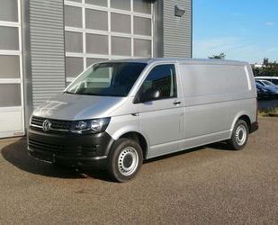 VW T6 Transporter Gebrauchtwagen