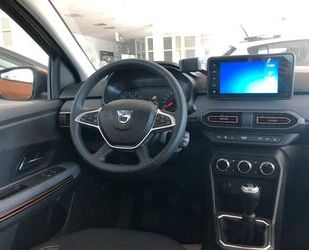 Dacia Sandero Gebrauchtwagen