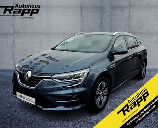 Renault Megane Gebrauchtwagen